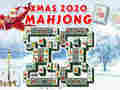Permainan Mahjong Natal 2020 Deluxe secara online