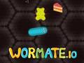 Permainan Waspada. io secara online