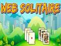 Permainan Web Solitaire secara online