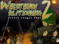Permainan Western Blitzkrieg 2  secara online