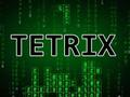 Permainan Tetrix secara online