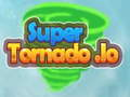 Permainan Tornado super. io  secara online