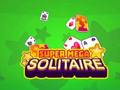 Permainan Super mega solitaire secara online