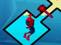 Permainan Petualangan Laut Spiderman  secara online