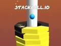 Permainan Stackball. io secara online