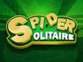 Permainan Solitare Laba-laba secara online