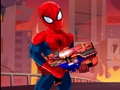 Permainan Prajurit Terakhir Spider-man  secara online
