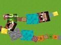 Permainan SlitherCraft. io  secara online