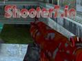 Permainan Shooterz. io secara online