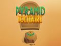 Permainan Solitaire Pyramid 2 secara online