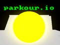 Permainan Parkour. io  secara online