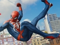 Permainan Spider-Man di Kota Misterius  secara online