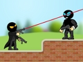 Permainan Pak Stickman  secara online