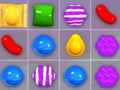 Permainan Candy Crush Soda King secara online