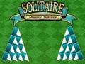 Permainan Mansion Solitaire secara online