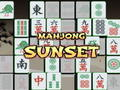 Permainan Mahjong Matahari Terbenam secara online
