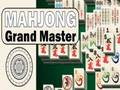 Permainan Grand Master Mahjong secara online