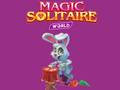 Permainan Solitaire Ajaib: Dunia secara online