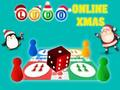 Permainan Ludo Online Natal secara online
