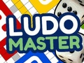 Permainan Master Ludo secara online