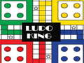 Permainan Raja Ludo  secara online