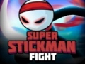 Permainan Pertarungan Super Stickman secara online