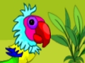 Permainan Pelarian Pasangan Macaw  secara online