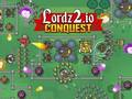 Permainan Lordz 2. io secara online