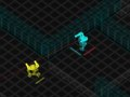 Permainan Laserbot. io  secara online