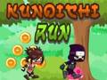 Permainan Lari Kunoichi secara online