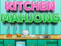 Permainan Dapur Mahjong  secara online