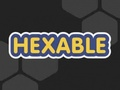Permainan Hexable secara online