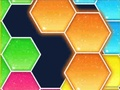 Permainan Legenda Hexa: Teka-teki  secara online
