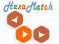 Permainan Pertandingan Hexa secara online