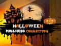 Permainan Koneksi Mahjong Halloween  secara online