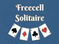Permainan Freecell Solitaire secara online