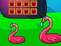 Permainan Penyelamatan Toucan  secara online