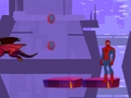 Permainan Pelompat Spider-Man  secara online