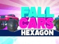 Permainan Mobil Musim Gugur: Hexagon  secara online