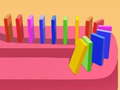 Permainan Domino 3d  secara online