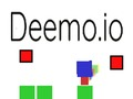 Permainan DEEMO. io secara online