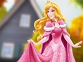 Permainan Buku Mewarnai Boneka Barbie  secara online