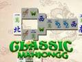 Permainan Mahjong Klasik  secara online