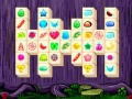 Permainan Candy Mahjong secara online