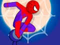 Permainan Penyelamatan Stickman Hook secara online