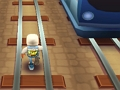 Permainan Subway Surfers Monako secara online
