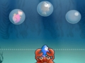 Permainan Teman BubbleFish  secara online