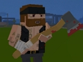 Permainan Pixwars 2 secara online