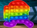 Permainan Di antara kami, Pop it Jigsaw  secara online