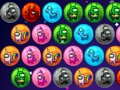 Permainan Di antara BubbleShooter  secara online